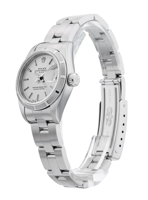 Rolex Datejust Lady 69190 Image 2